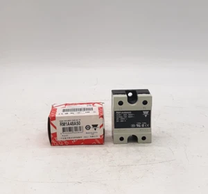 Carlo Gavazzi RM1A48A50 Relè stato solido - Foto 1 di 4