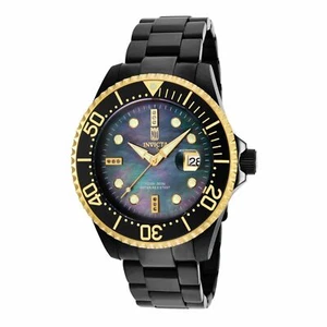 Invicta Jason Taylor Men's Watch Limited Model 23716 Brand New - Picture 1 of 8