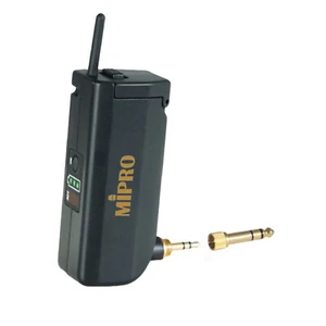 Mipro MT-58 Digitaler Drahtloser Anstecksender Aufstecksender 5,8 GHz - Picture 1 of 4