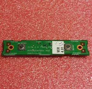 Fujitsu V5535 / V5515 Mouse Buttons Board 6050A2187001 A02 - Picture 1 of 5