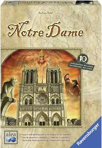 GW4570 Notre Dame - Bild 1 von 1