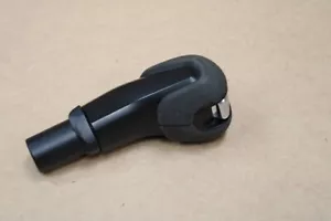 Porsche 95B.2 FL MK2 PDK manija selectora palanca de cambios palanca selectora Alcantara - Imagen 1 de 5
