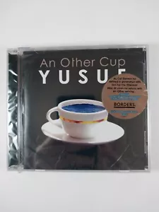 Yusuf Islam (Cat Stevens) - An Other Cup (CD, 2006) Ya - 94599-2 - Sealed - Imagen 1 de 4