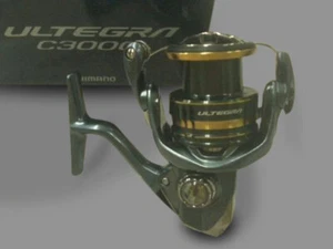 Shimano 21 ULTEGRA C3000 - Picture 1 of 1