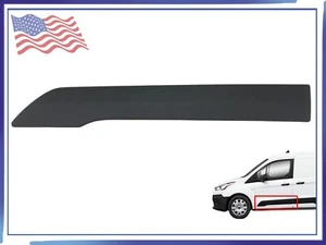 For 2014-2023 Ford Transit Connect Left Front Door Body Side Trim Molding Driver - Picture 1 of 8