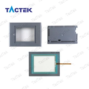 Cover for 6AV6643-0AA01-1AX0 TP277 6" Case Housing Shell Touch Screen + Overlay - Picture 1 of 8