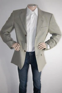 *** D'anri *** Sakko Jacket Art. 950-2554/31 Schurwolle - Bild 1 von 8