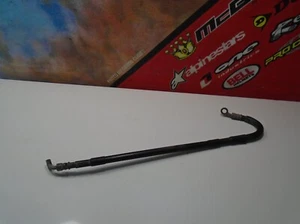 2003 YAMAHA YZ 125 REAR BRAKE LINE (C) 03 YZ125 - Picture 1 of 7