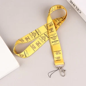 Mary Poppins Phone Lanyard Phone Strap Non-slip Anti-fall Lanyard Key Holder - Zdjęcie 1 z 12