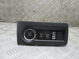 2023 SUZUKI IGNIS SZ5 DUALJET K12D START STOP ENGINE SWITCH 73831-62R1 - Picture 1 of 7