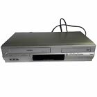 Toshiba SD-V394 Cleaned DVD Player VCR Video Cassette Recorder Combo NO REMOTE