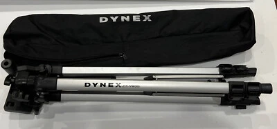 Dynex DX-NW080 53" Lightweight Digital Photo Video Camera Camcorder Tripod - Image 1 of 4