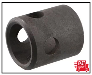 CURT 28932 Ricambio Jack Girevole Maschio Supporto Tubo (Foro Pin 5/8") - Foto 1 di 2