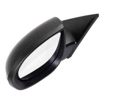 for MAZDA 6 2009-2013 LEFT HAND MIRROR POWER W/ LIGHT ENTRY PAINT TO MATCH - Image 1 of 4
