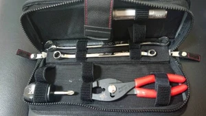 R35 Skyline GT-R Snap-on Genuine Tool Set w/Case USED - Picture 1 of 8