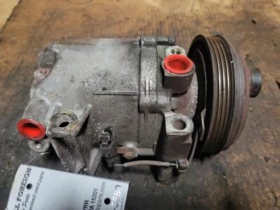 Compresor de aire acondicionado SAAB 9-2X 05 06 Foto 1 de 2