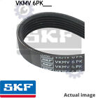 NEW V RIBBED BELTS FOR PEUGEOT NISSAN CITROEN FIAT 406 8B DHW DHX P8C DHY SKF