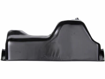 Para Ford Bronco 1981-1987 cárter de aceite Spectra 74797NC 1982 1983 1984 1985 1986 Foto 1 de 2