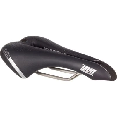 Selle Italia Diva Gel Superflow Saddle - Women's - Image 1 of 3