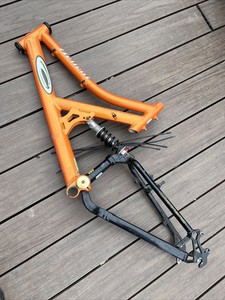 Telaio mtb 26 | Acquisti Online su eBay
