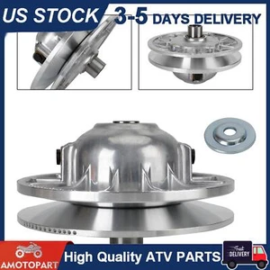 Rear Complete Clutch Secondary Variator For Polaris Xp General 1000 S 16-21 CP - Picture 1 of 11