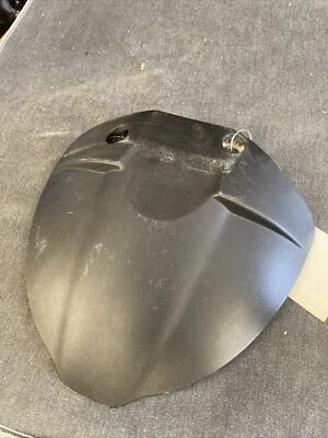 Guardabarros interior de rueda trasera Buell Firebolt XB9R XB9S XB12R 2003-2005 Foto 1 de 4