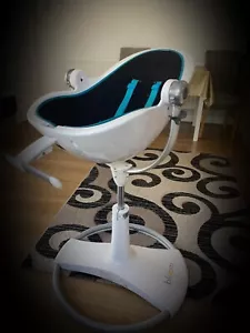 baby feeding high chair Bloom Fresco - Picture 1 of 1