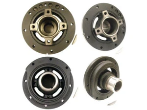 For 1982-1986 Ford LTD Engine Harmonic Balancer 59112DTFH 1983 1984 1985 5.8L V8 - Picture 1 of 2