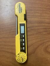 FieldPiece SPK1 PocketKnife Style Digital Thermometer