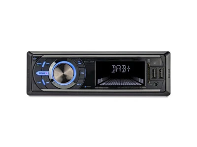 Caliber RMD055DAB-BT Autoradio mit DAB+ Bluetooth® Technologie FM USB 4x 75Watt - Bild 1 von 4