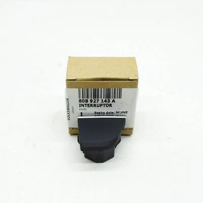 NUEVA TAPA PANEL MOLDURA CONSOLA AUDI Q5 FY LHD 80B927143A ORIGINAL 80B-927-143-A Foto 1 de 4