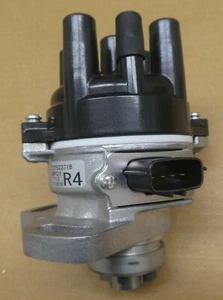 BRAND NEW OEM DISTRIBUTOR WITH CAP T2T52371B FITS *SEE CHART* FORD and MAZDA - Bild 1 von 7