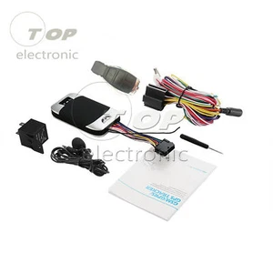Tracker deivce gps 303g/303f Fahrzeug GPS GSM GPRS Auto Einbrecher Alarm für Coban - Bild 1 von 11