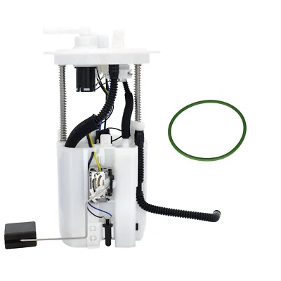 Fuel Pump Module Assembly for 13-16 Nissan Pathfinder Infiniti JX35 QX60 V6 3.5L - Image 1 of 4
