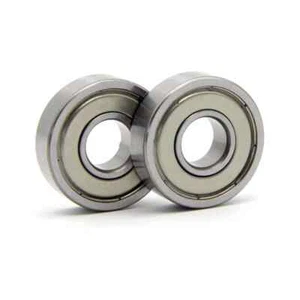693ZZ Deep Groove Ball Bearing - Pack of 5 - Picture 1 of 2
