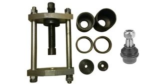 OUTIL EXTRACTEUR DE ROTULES POUR VW IV T4 MULTIVAN LT CARAVELL MERCEDES SPRINTER - Imagen 1 de 3