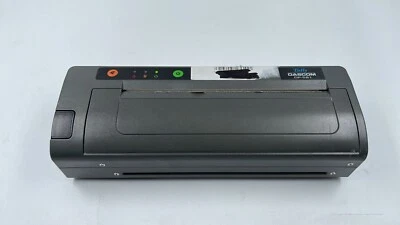 Tally DASCOM DP-581 Receipt Printer Thermal Roll 28.919.6440 93667 - Image 1 of 4