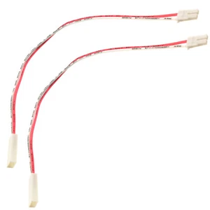 LCD Inverter Extension Cable Laptop Monitor Backlight Panel Power Wire 2pin 21cm - Picture 1 of 6