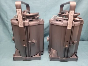 2 BRAND NEW PHILIPS SELECON RAMA FRESNEL G22 175-7" 7-55 DEGREES - Picture 1 of 12