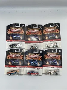 Verschiedene Konvolut 14 Autos: Schleppstreifen Dämonen - Bild 1 von 6