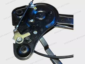 SUZUKI SAMURAI '85-'95 SEAT RECLINE MECHANISM DRIVER SIDE OEM - Picture 1 of 9