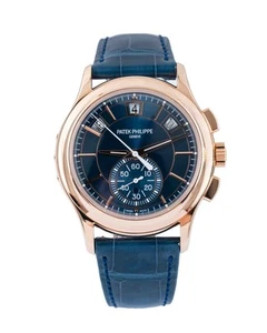 Patek Philippe Annual Calendar Chronograph 5905R-010 2025 - Picture 1 of 17