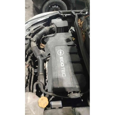 GETRIEBE FT OPEL CORSA D (06-11) 1.3 16V CDTI (55KW) BER. 3P/D/1248CC 2006 - Image 1 of 3