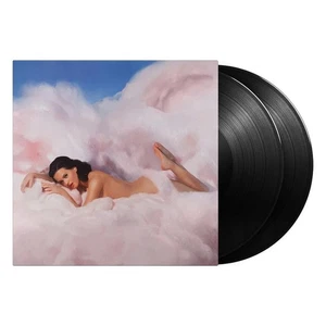 Katy Perry Teenage Dream (13th Anniversary Edition) Double LP Vinyl B3807701 NEW - Picture 1 of 1