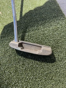 RH Ping Cushin Golf Putter 35" Length - Picture 1 of 5