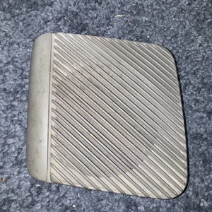 Vw T4 Dashboard Speaker Cover Right Grey Genuine Early - Picture 1 of 2