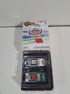 NOB Winner Circle 1:64 DieCast 51st Daytona 500 COT 88 Dale Earnhardt NASCAR 2pk - Picture 1 of 7