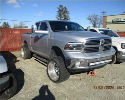 DODGE RAM 1500 2017 Seat Rear 4363278 Foto 1 de 4