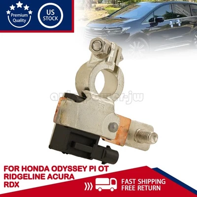 Battery Current Sensor 38920-TZ5-A02 For Honda Odyssey Pilot Ridgeline Acura RDX - Image 1 of 4