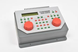 Fleischmann Twin-Center 6802 - Digitalzentrale - Steuereinheit - Guter Zustand - Picture 1 of 8